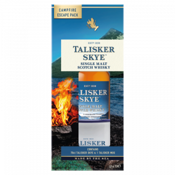 Talisker Skye Single Malt 0,7l