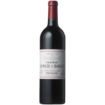 CHATEAU LYNCH BAGES...