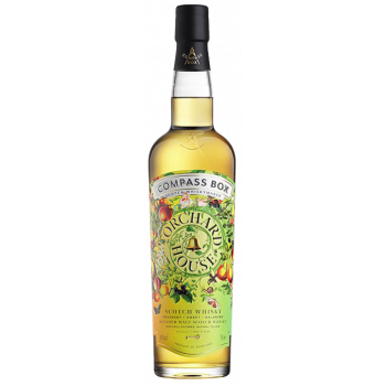 COMPASS BOX ORCHARD HOUSE 0,7l