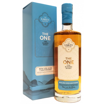 THE ONE MOSCATEL WINE 0,7l