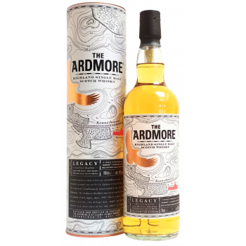 THE ARDMORE LEGACY 0,7l