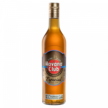 Havana Club Añejo Especial...