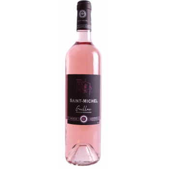 SMICHEL GAILLAC GD RES ROSE