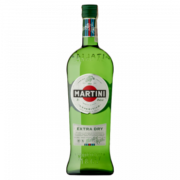 MARTINI EXTRA DRY 1L