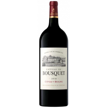 CHÂTEAU DU BOUSQUET Magnum...