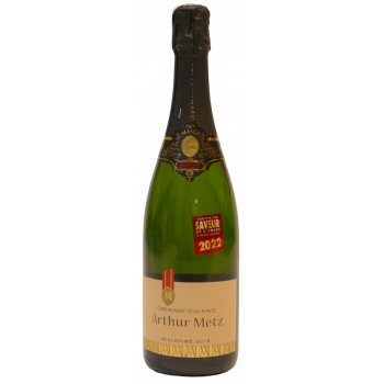 CREMANT D'ALSACE ARTHUR...