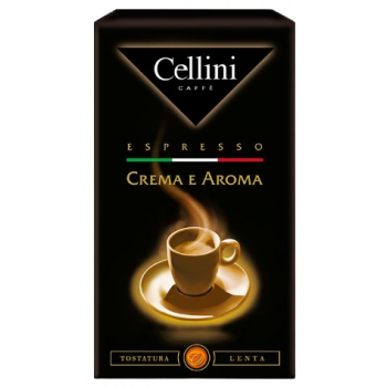 Kawa mielona Cellini Crema...