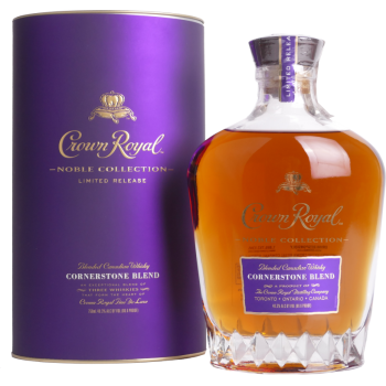 CROWN ROYAL NOBLE COLLECTION
