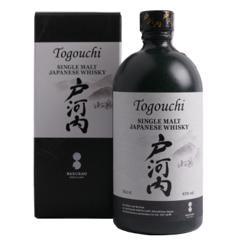 TAGOUCHI SINGLE MALT