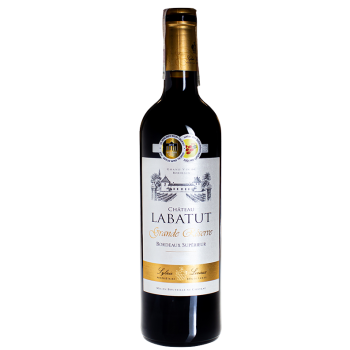 Château Labatut Bordeaux...