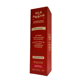 OLD PERTH WHISKY 0.7L PAL...