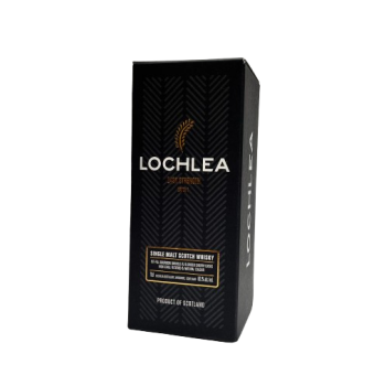 LOCHLEA WHISKY 0.7L CASK 60.1%