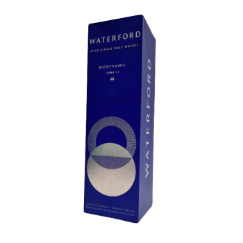 WATERFORD WHISKY 0.7L LUNA 50%
