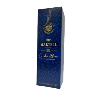 Martell Cognac Cordon Bleu 0,7
