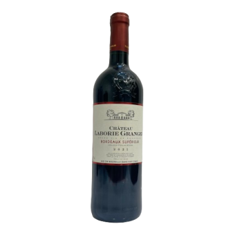 LABORIE BORDEAUX