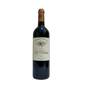 ROL VALENTIN SAINT-EMILION...