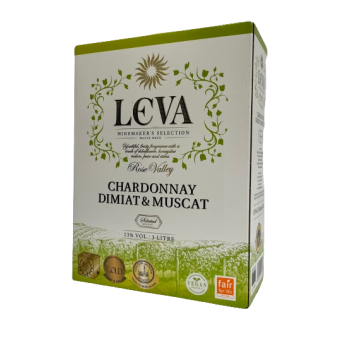Leva Chardonnay Dimiat &...