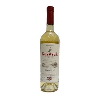 Kazayak Chardonnay