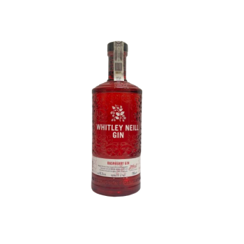 Whitley Neil Gin ''Rasberry''