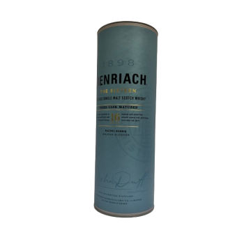 Benriach The Sixteen Rachel...