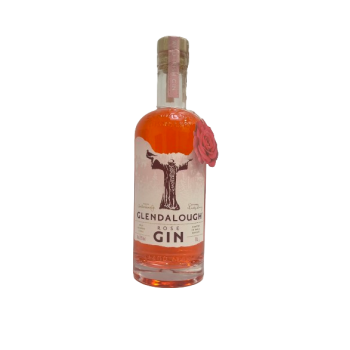 Glendalough Rose Gin 0,7