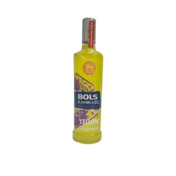 Bols Kamikaze  Lemon...