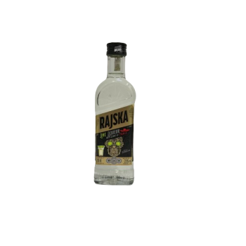 Rajska Limonka z Tequilą 0,2