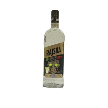 Rajska Limonka z Tequilą 0,5