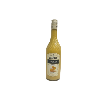 Advocaat Dalkowski Likier...