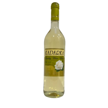 Kadarka Duality White Wine...