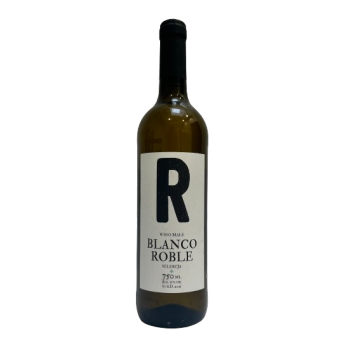 R Wino Blanco Roble