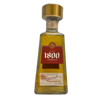 1800 Tequila Reposado