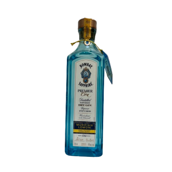 Bombay Sapphire Premier Cru...