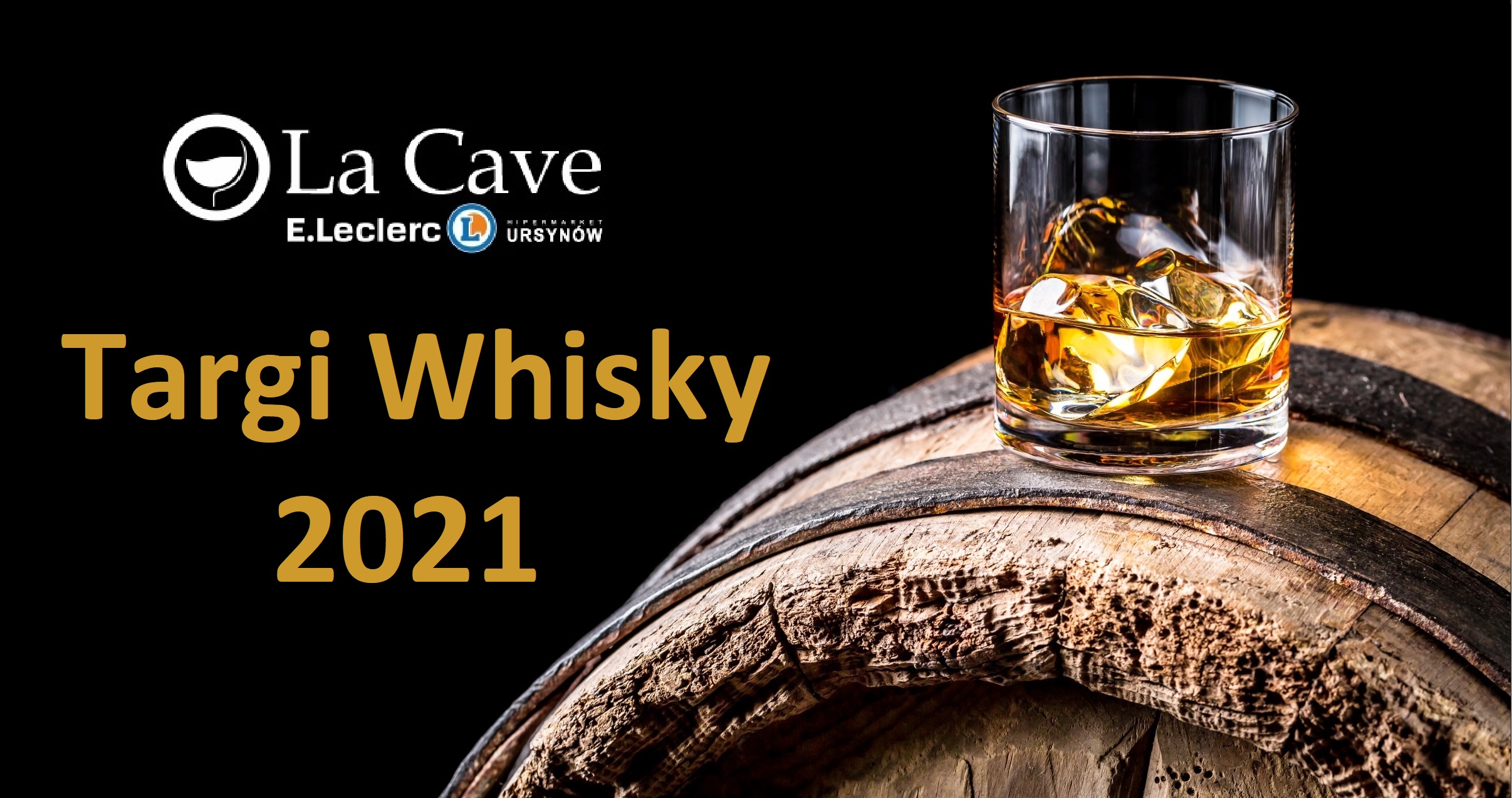 Targi Whisky 2021
